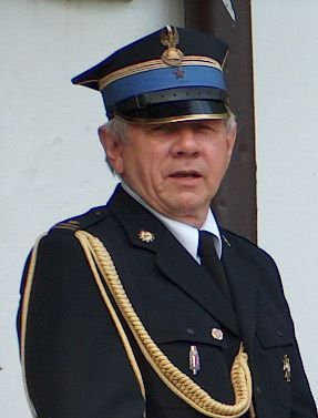 Marek Zbyszek