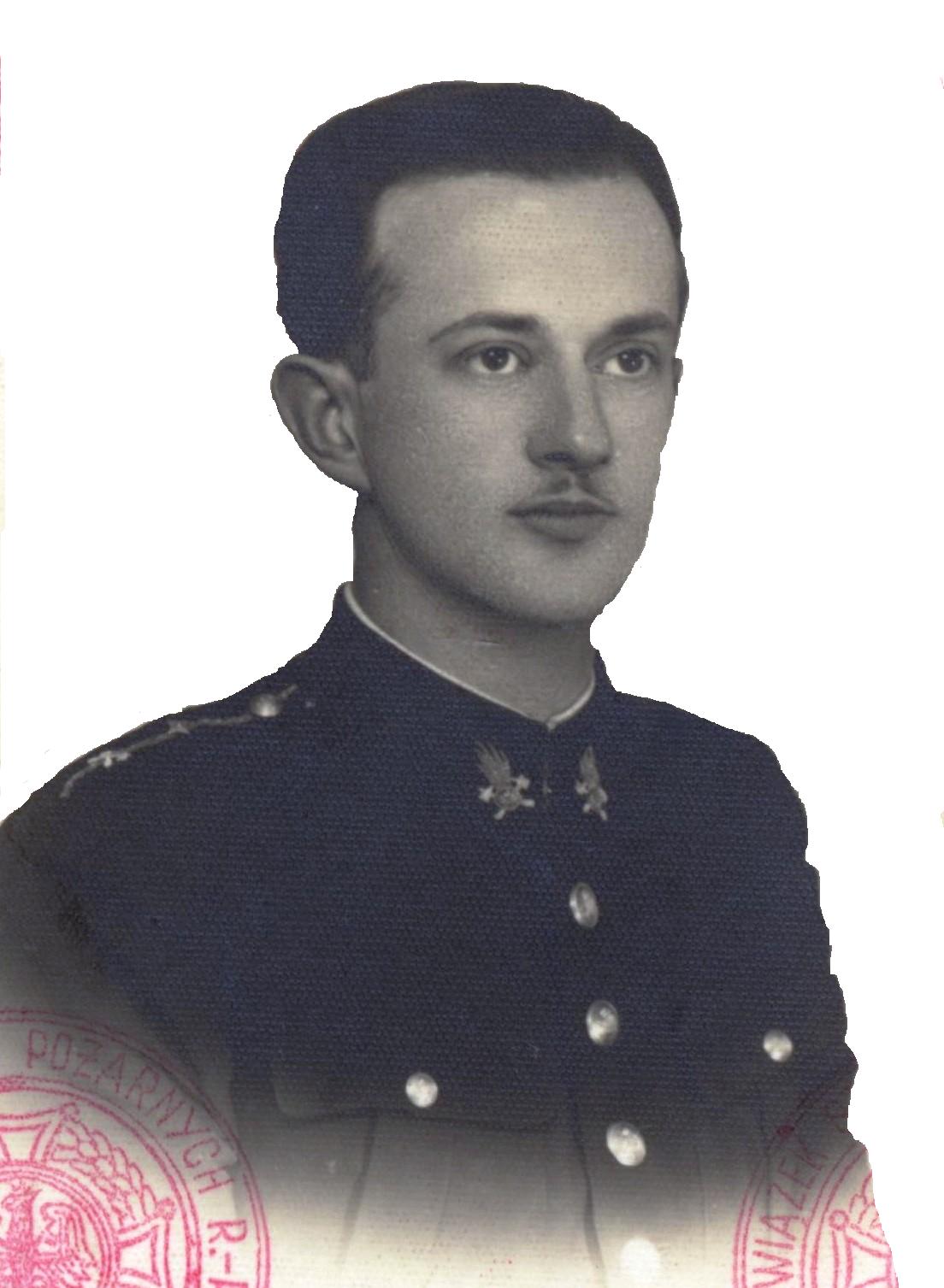 Zdjcie Lickendorf 1937 r. biae